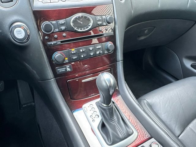 Used 2015 INFINITI QX50 Journey w/ Premium Package AWD/4WD image 15