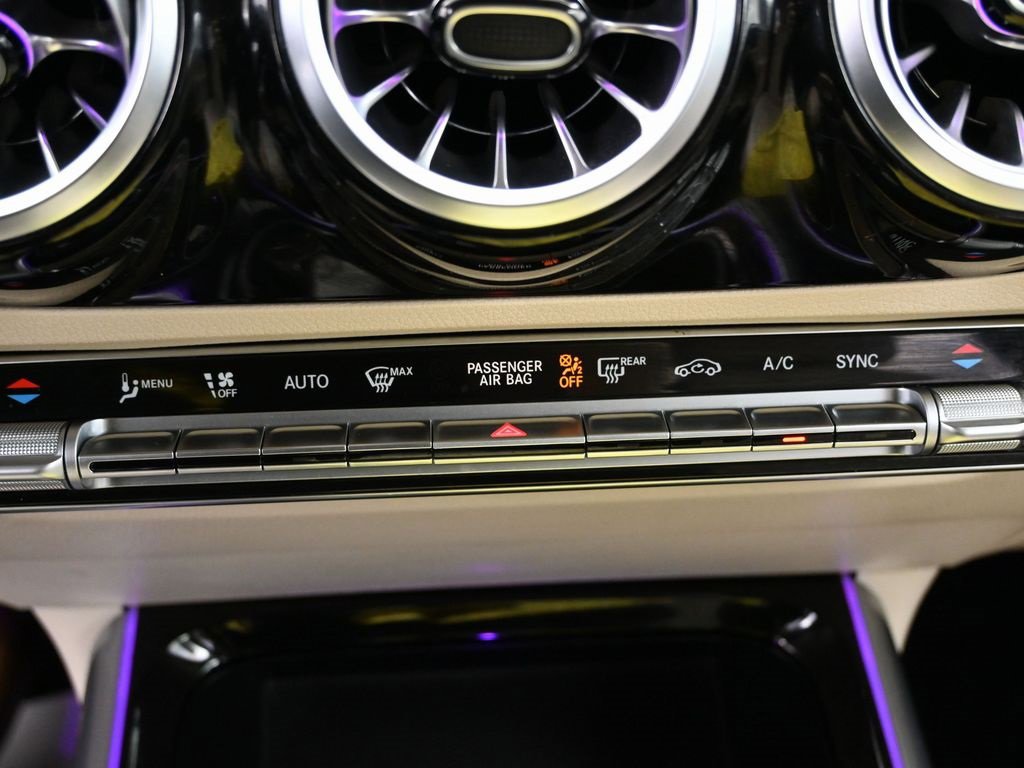 Used 2022 Mercedes-Benz GLA 250 GLA 250 w/ Premium Package Lite image 27