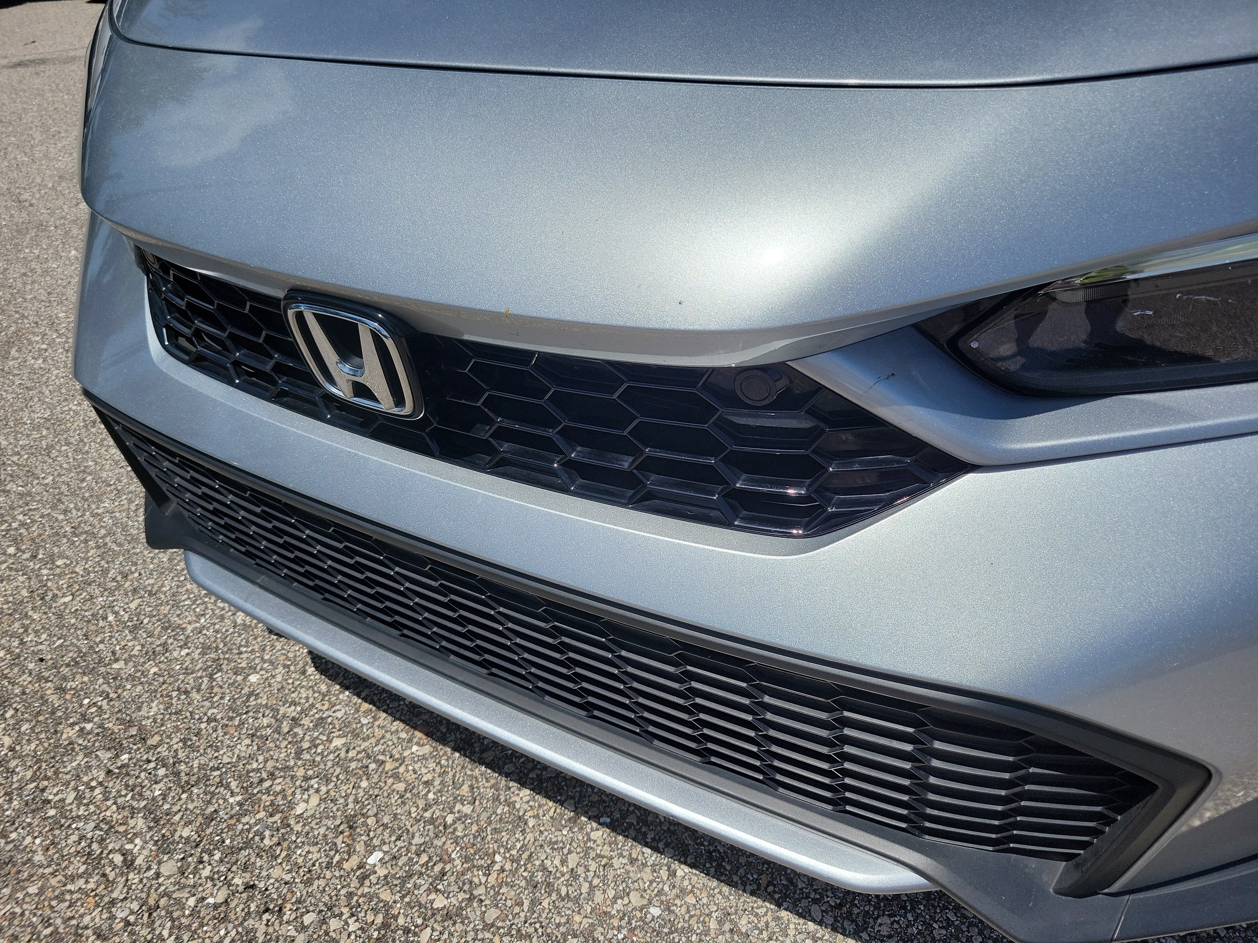 Used 2025 Honda Civic Sport image 14
