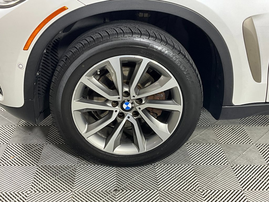 Used 2018 BMW X6 xDrive35i image 29