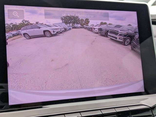 New 2026 Jeep Compass Latitude image 18