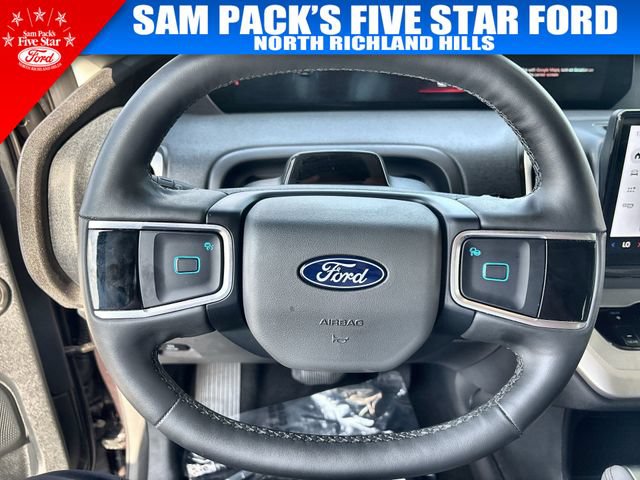 Used 2025 Ford Expedition Max Active AWD/4WD image 23