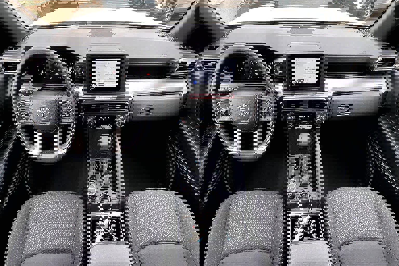 Certified 2025 Toyota 4Runner SR5 image 13