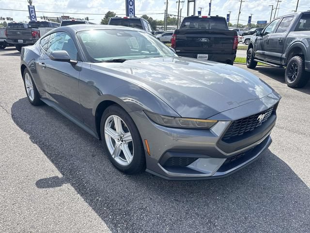 New 2026 Ford Mustang Coupe RWD image 3