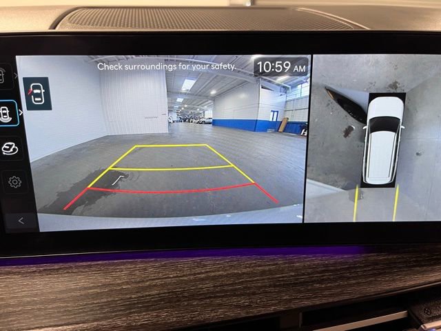 Used 2024 Hyundai Santa Fe Calligraphy image 27