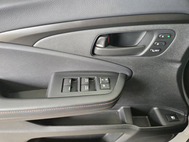 Used 2024 Honda Ridgeline TrailSport image 32