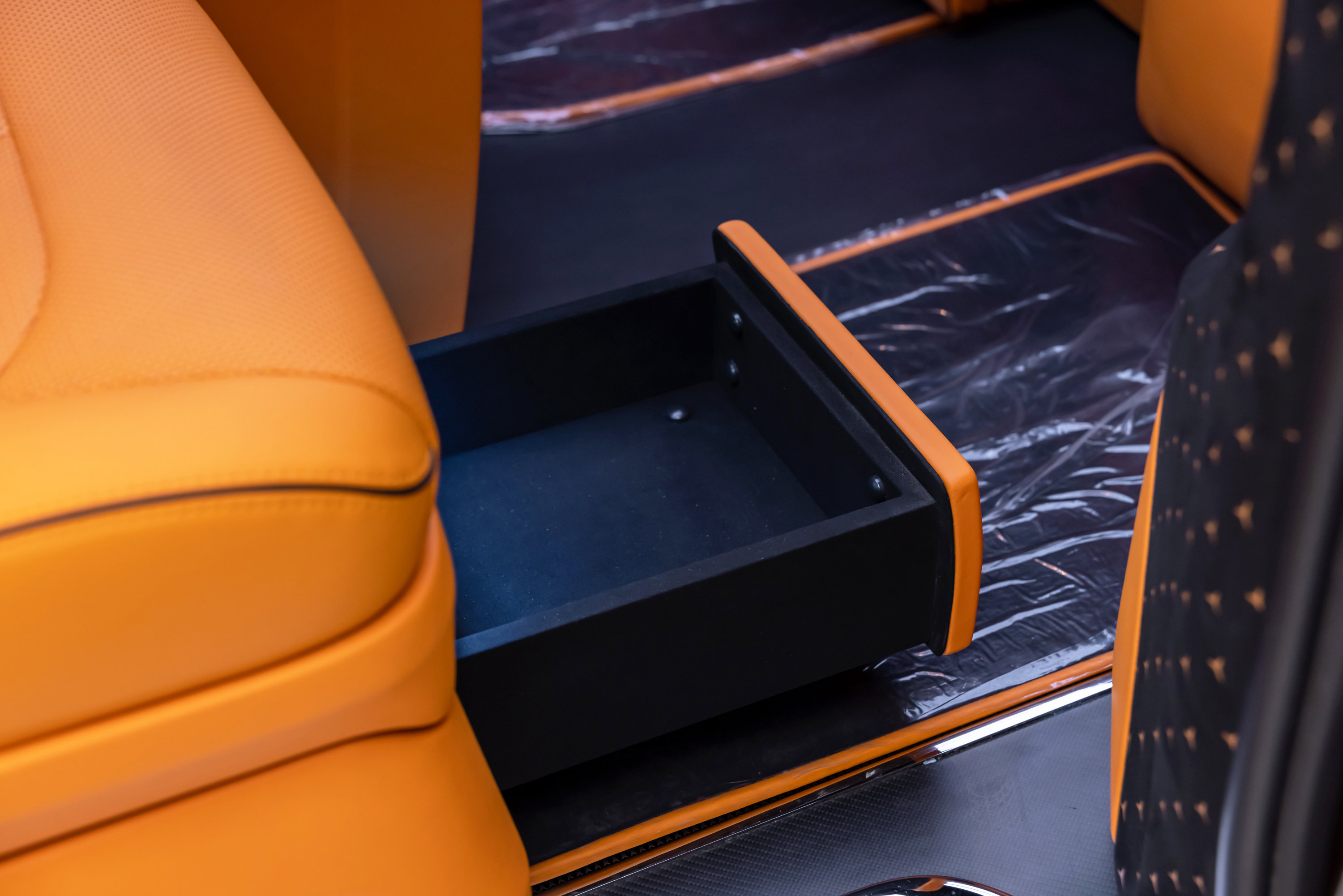 Used 2022 Mercedes-Benz Metris Passenger image 56