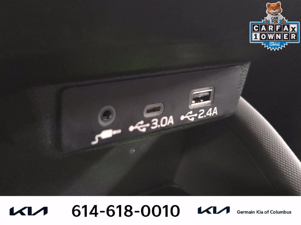 Used 2025 Subaru Forester Sport AWD/4WD image 32