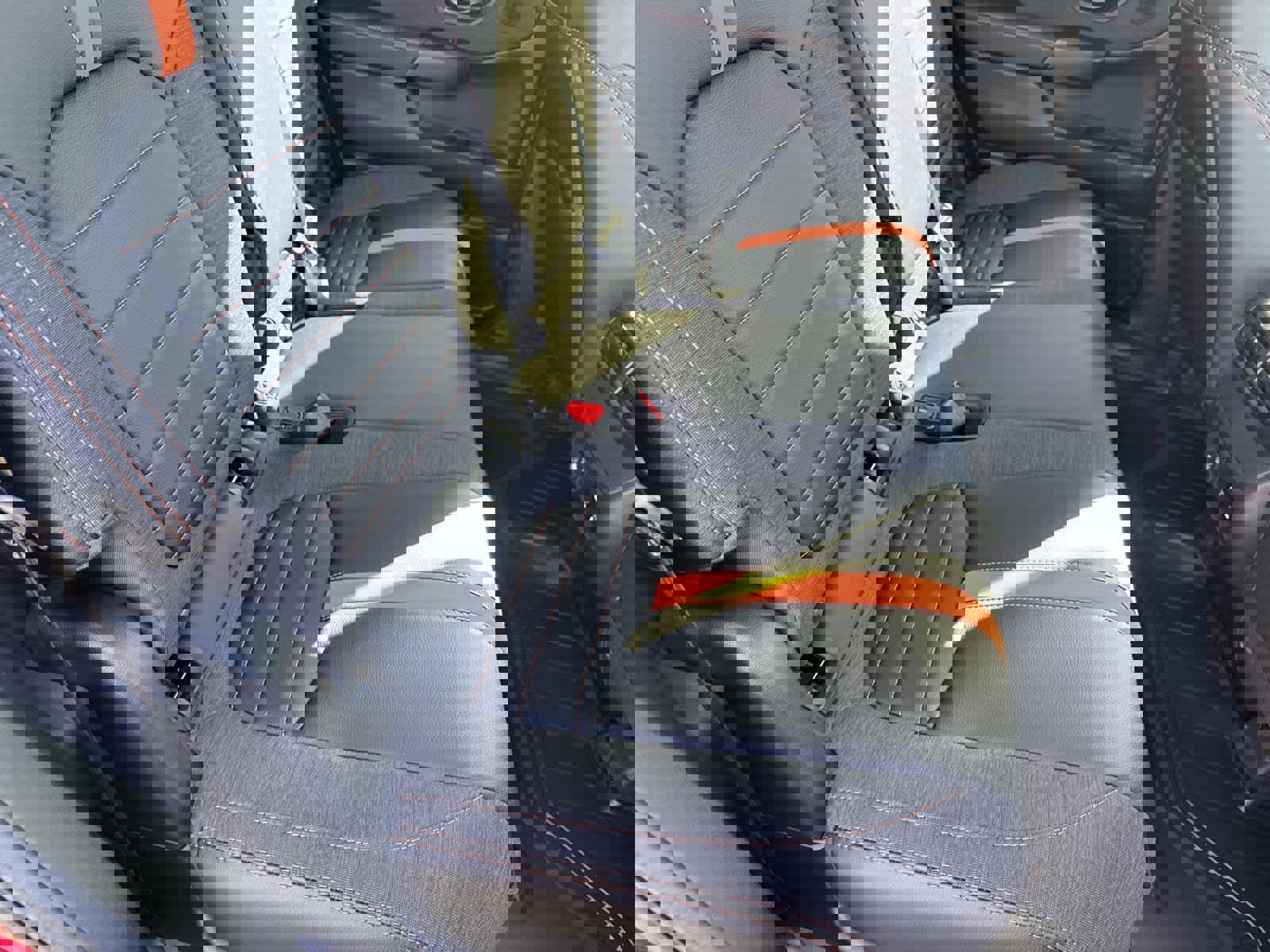 Used 2026 Honda Passport TrailSport image 15