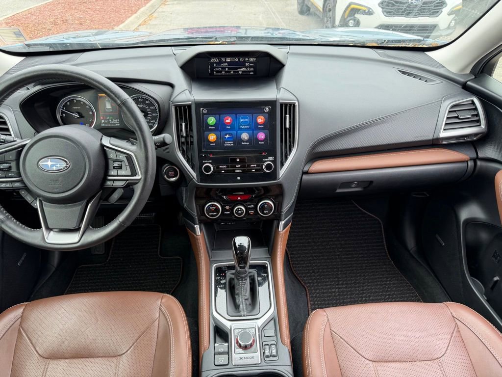 Used 2020 Subaru Forester Touring w/ Popular Package #2 image 21
