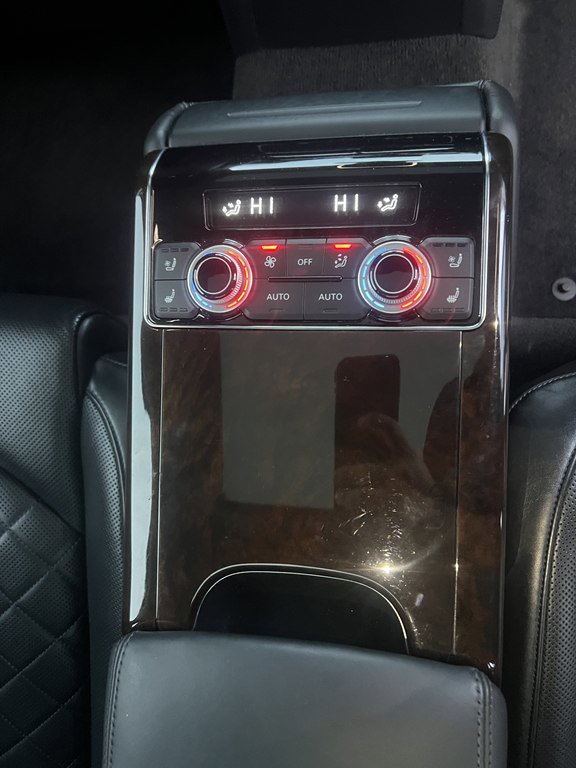 Used 2015 Audi A8 L 4.0T w/ Premium Package image 26