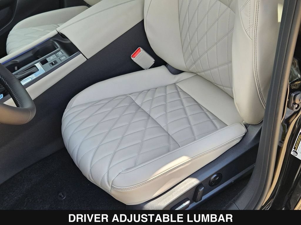 New 2026 Nissan Sentra SL w/ Floor Mat Package FWD image 16