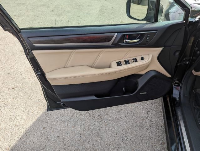 Used 2019 Subaru Legacy 2.5i Limited image 11