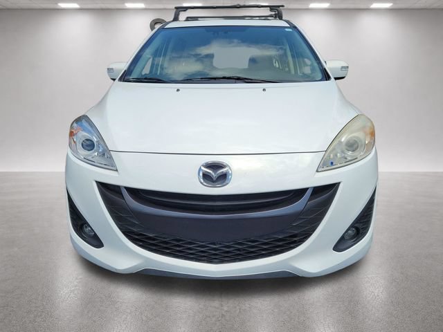 Used 2015 MAZDA MAZDA5 Grand Touring FWD image 8