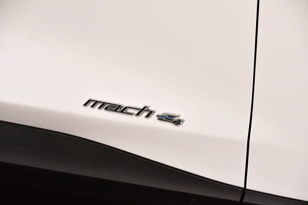 Used 2025 Ford Mustang Mach-E Premium AWD/4WD image 11