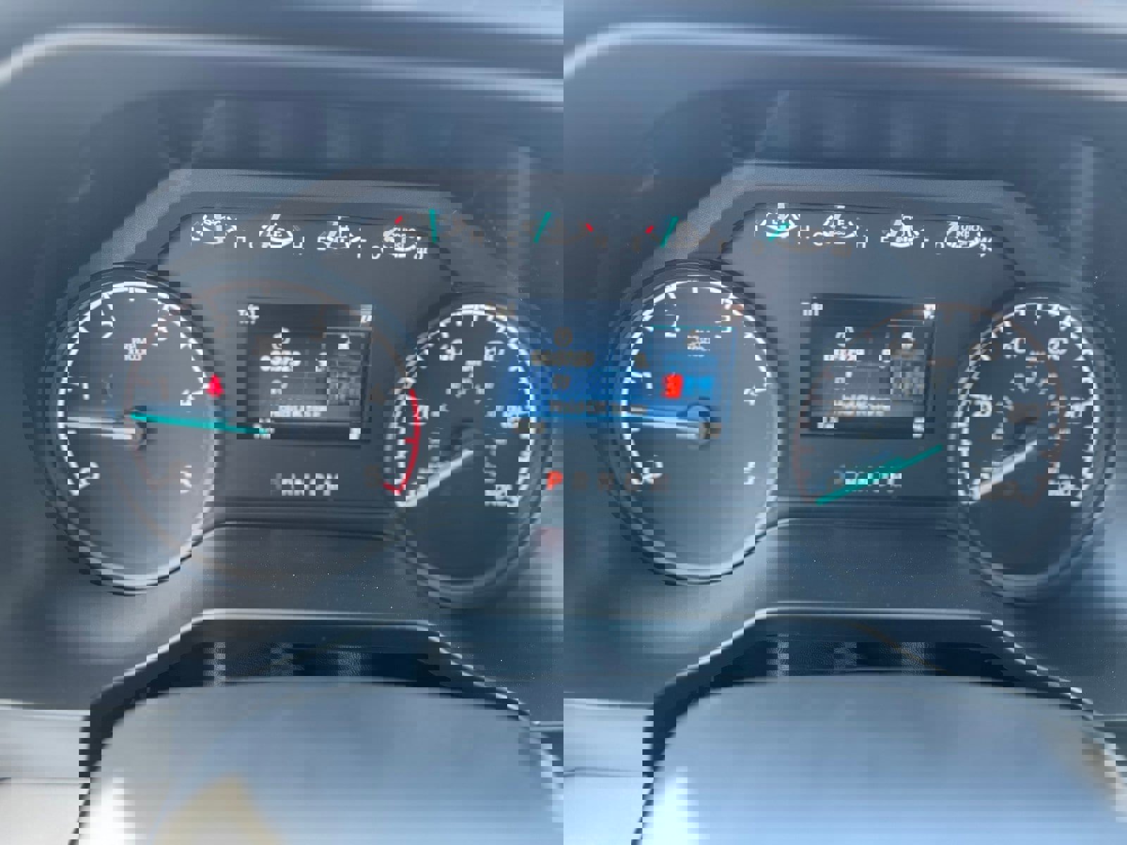 New 2026 Ford F350 XL image 9