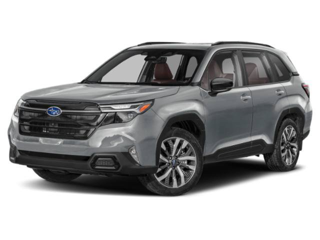 New 2026 Subaru Forester Touring AWD/4WD image 1