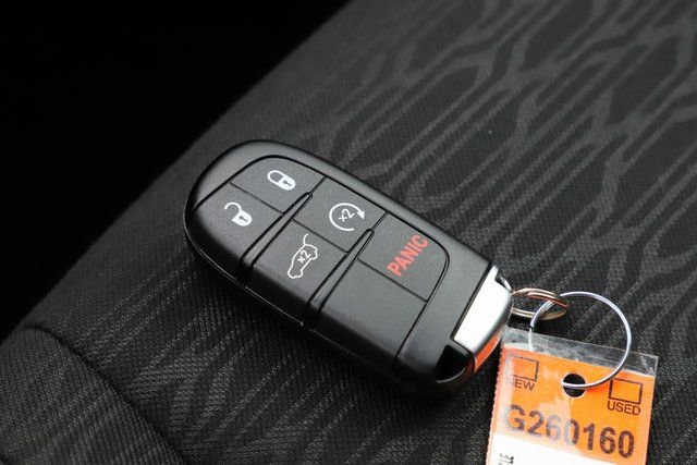 New 2026 Dodge Durango GT w/ Blacktop Package image 38