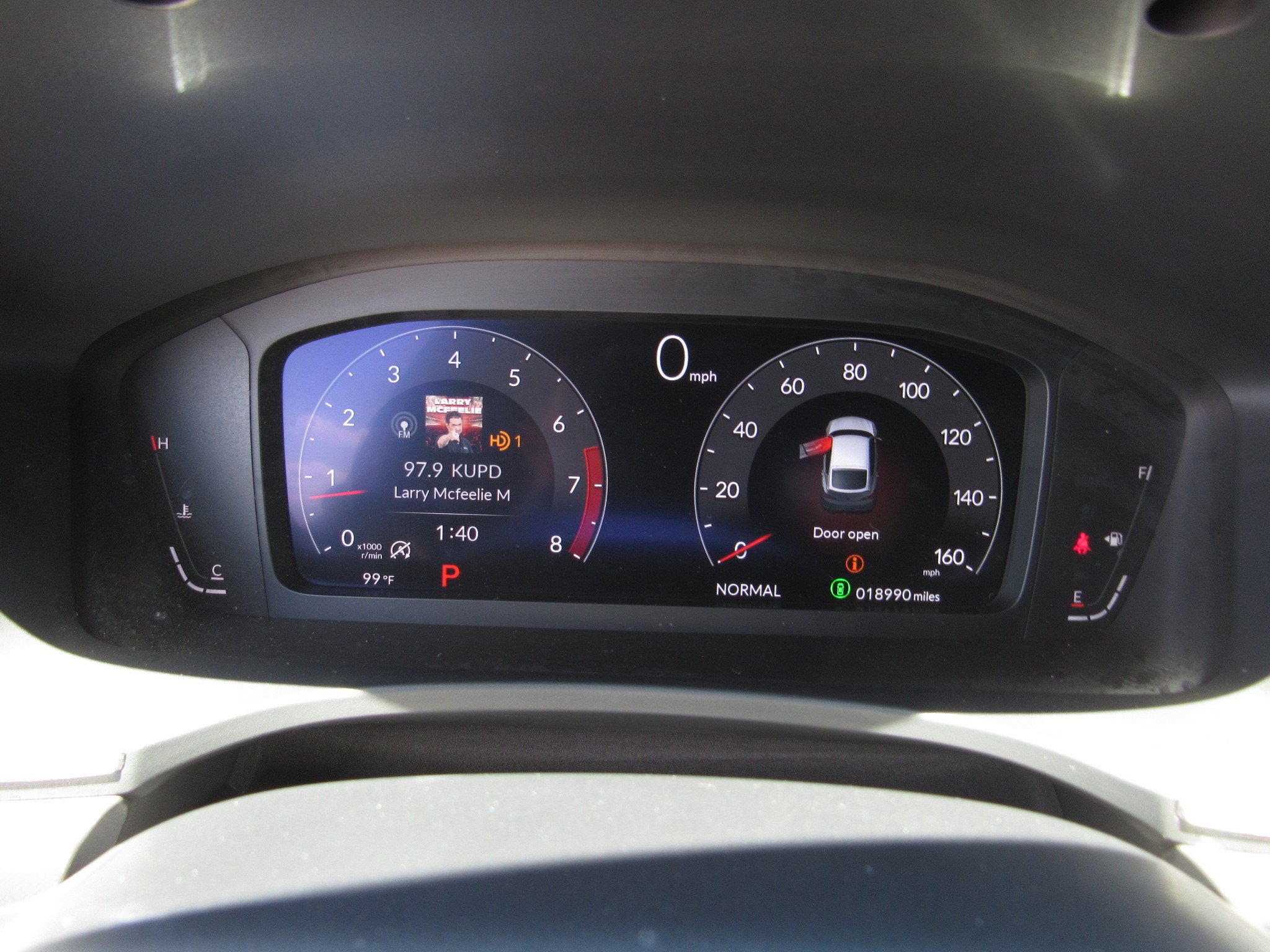 Certified 2025 Acura Integra A-Spec FWD image 26