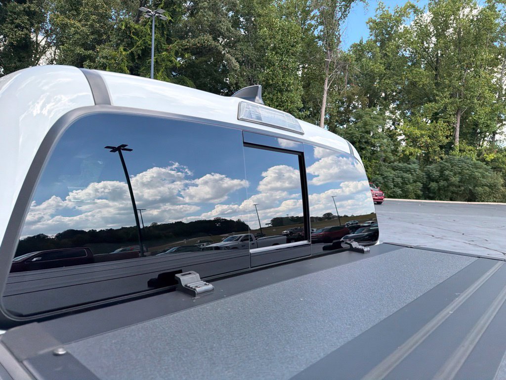 Used 2023 Toyota Tacoma TRD Sport RWD image 17