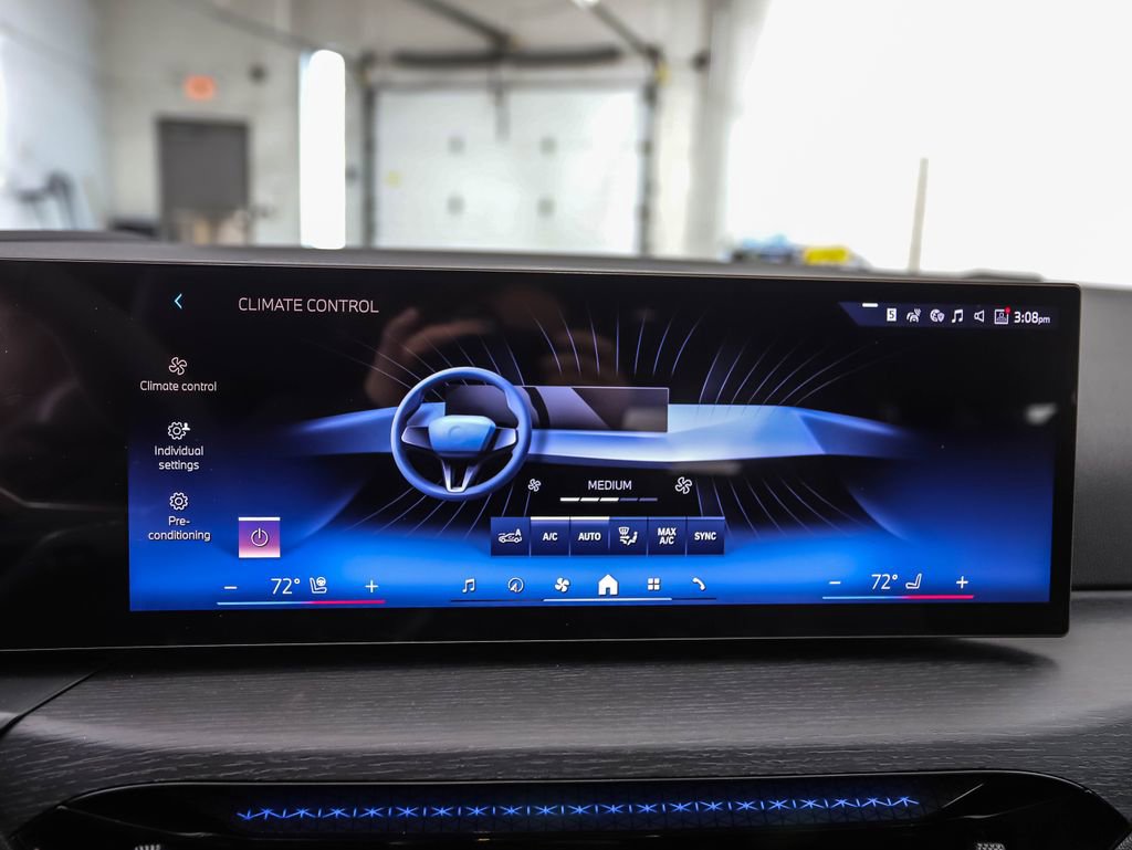 New 2026 BMW i4 xDrive40i w/ M Sport Package AWD/4WD image 18