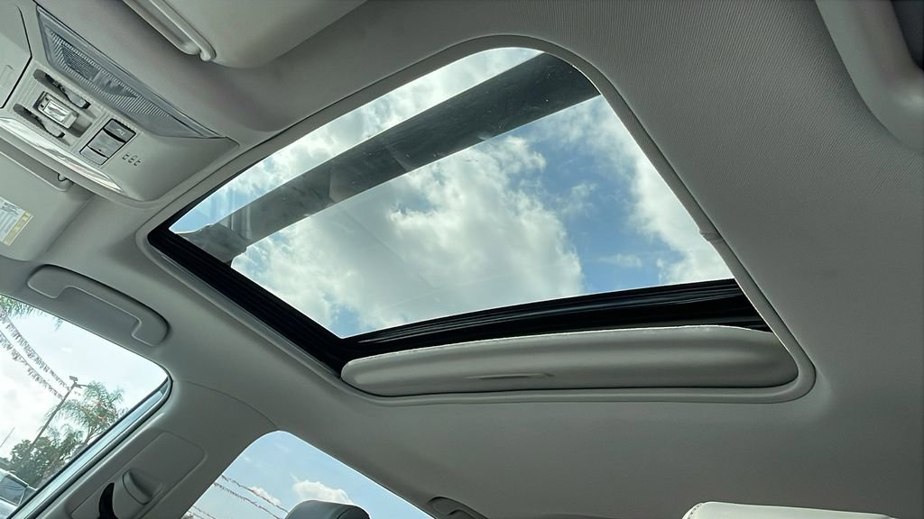 Certified 2021 Toyota RAV4 XLE Premium image 29