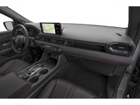 New 2026 Honda Pilot Black Edition image 17