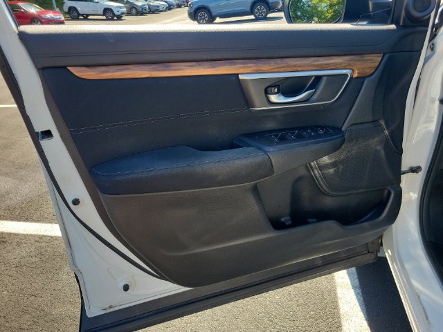 Certified 2019 Honda CR-V EX image 38
