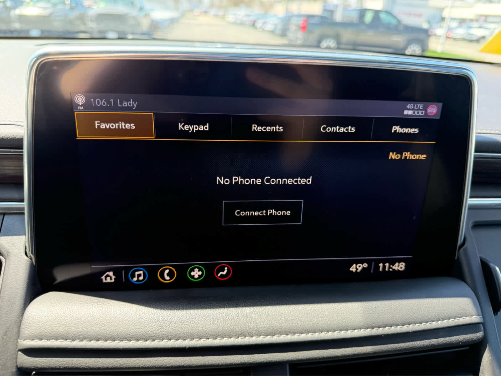 Used 2021 Chevrolet Tahoe Z71 AWD/4WD image 21