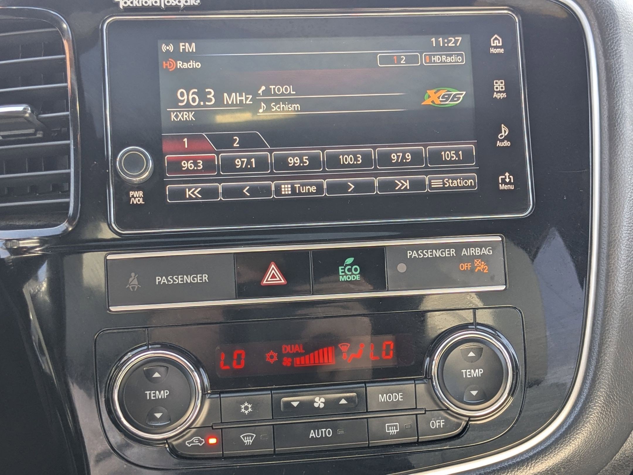 Used 2019 Mitsubishi Outlander SEL image 26