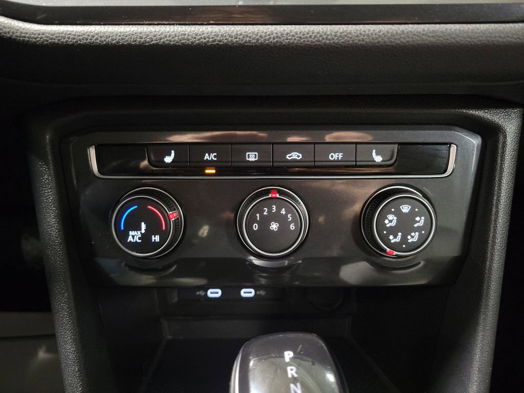 Used 2023 Volkswagen Tiguan S image 17