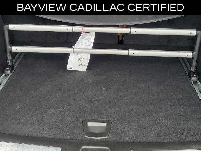 Certified 2024 Cadillac XT5 Premium Luxury FWD image 14