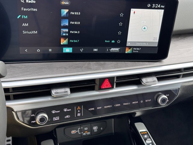 New 2025 Kia Sorento SX Prestige image 37