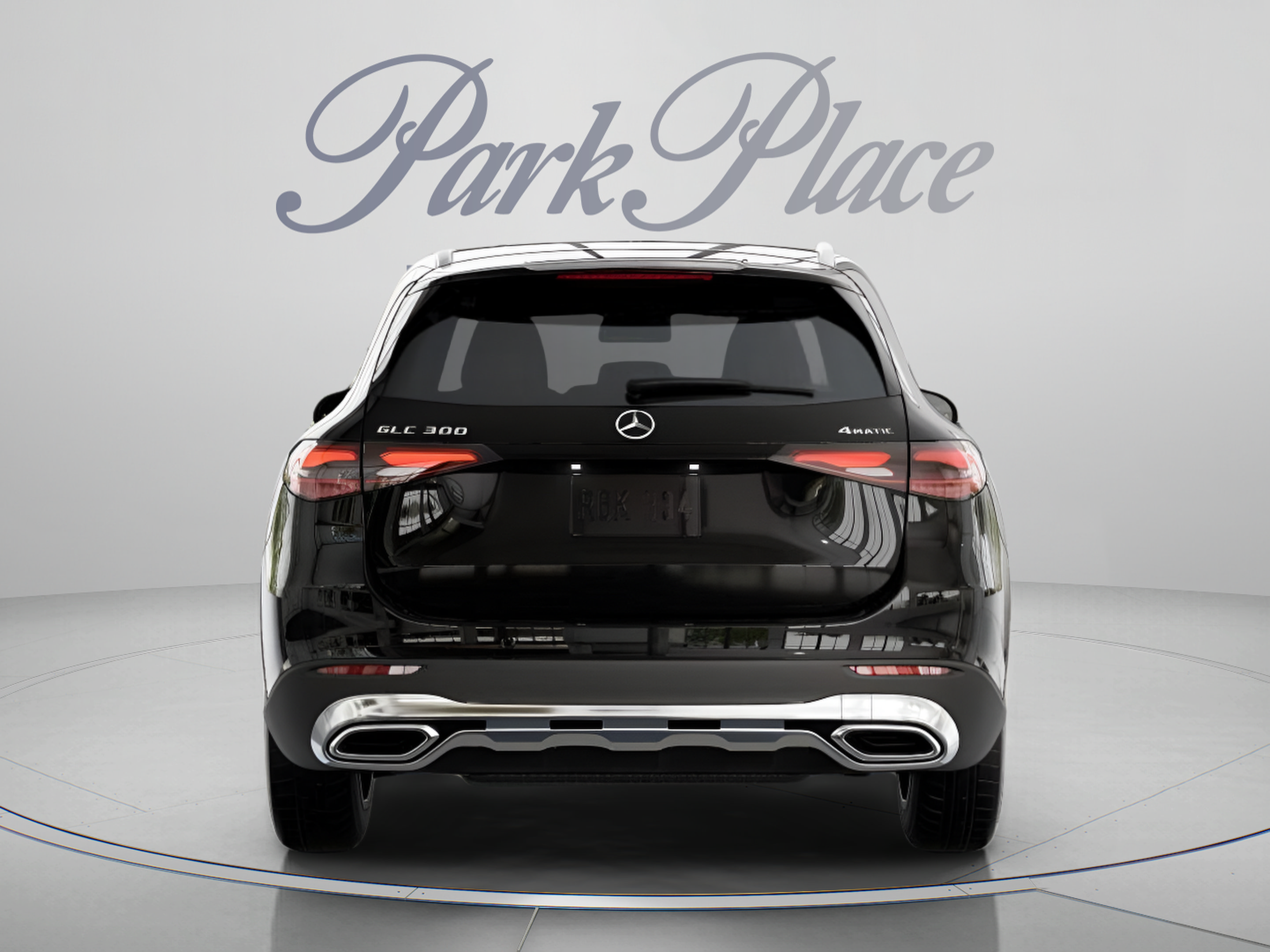 Certified 2026 Mercedes-Benz GLC 300 4MATIC image 17