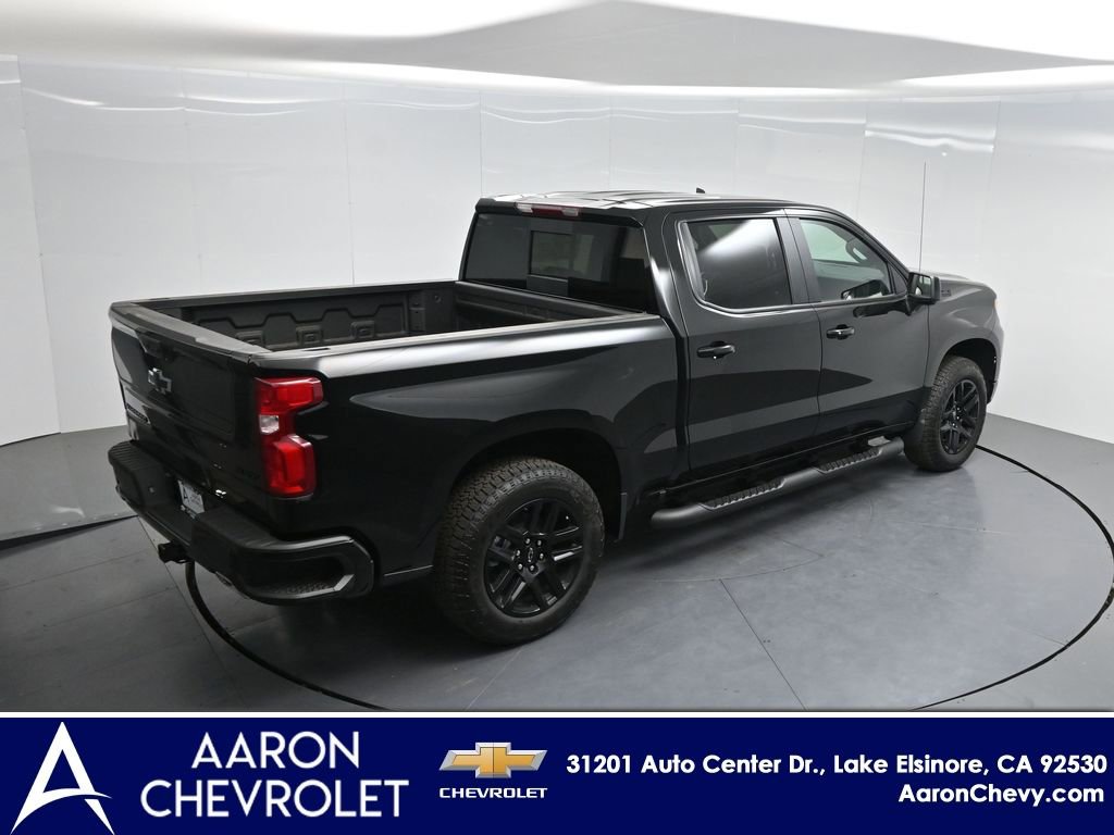New 2026 Chevrolet Silverado 1500 RST image 62