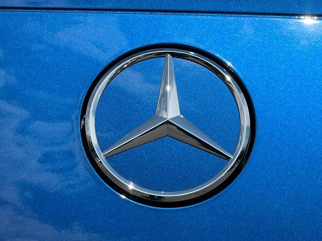 New 2026 Mercedes-Benz CLA 250 4MATIC image 37