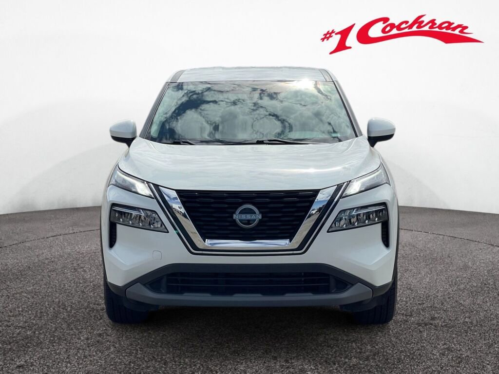 Used 2023 Nissan Rogue SV image 32