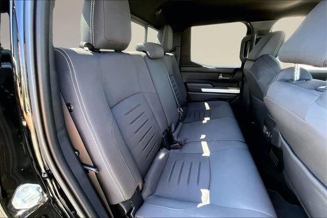 Used 2024 Toyota Tacoma TRD Off-Road w/ TRD Off Road Upgrade Package image 20