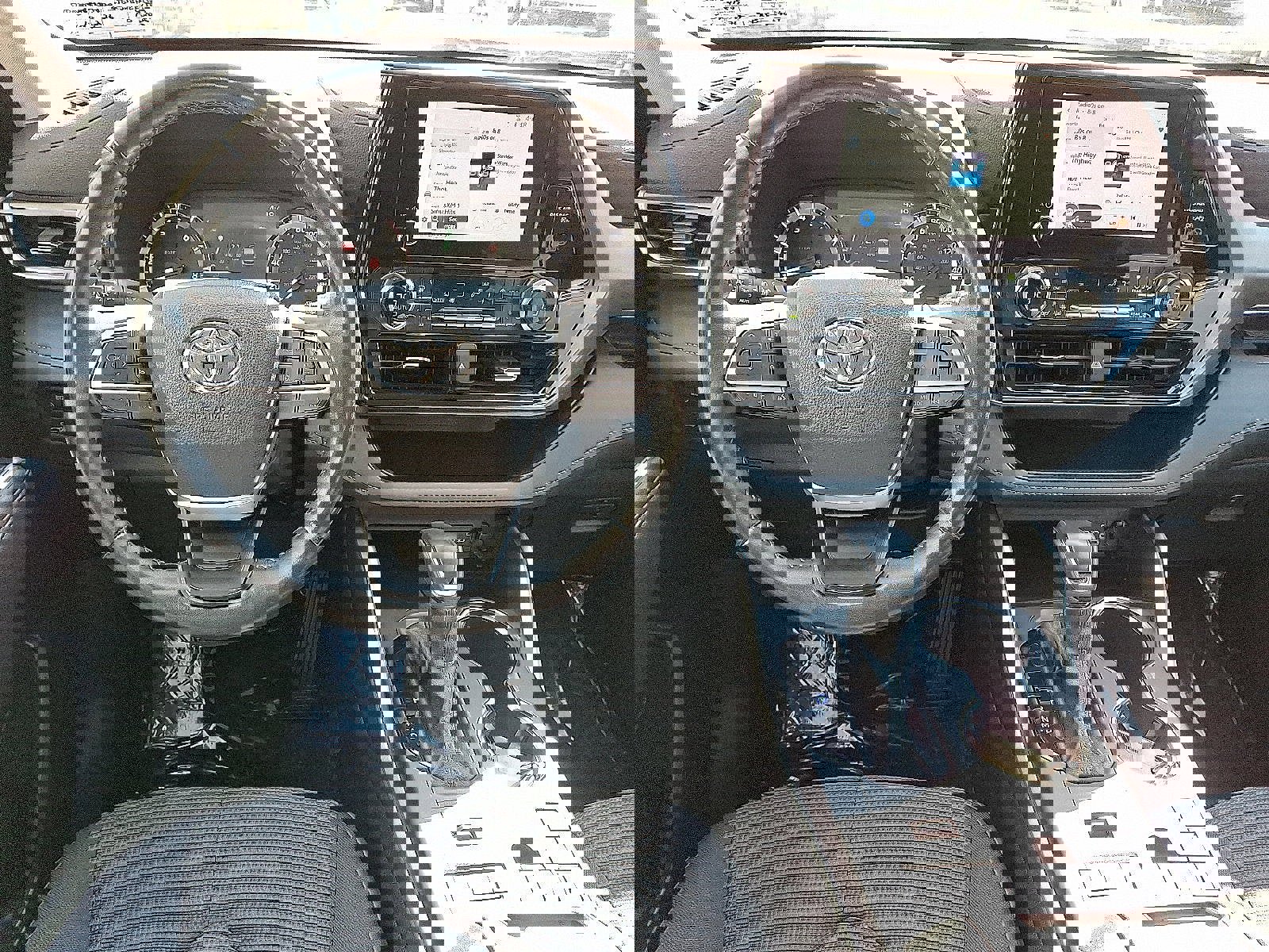 Certified 2024 Toyota Highlander LE image 12