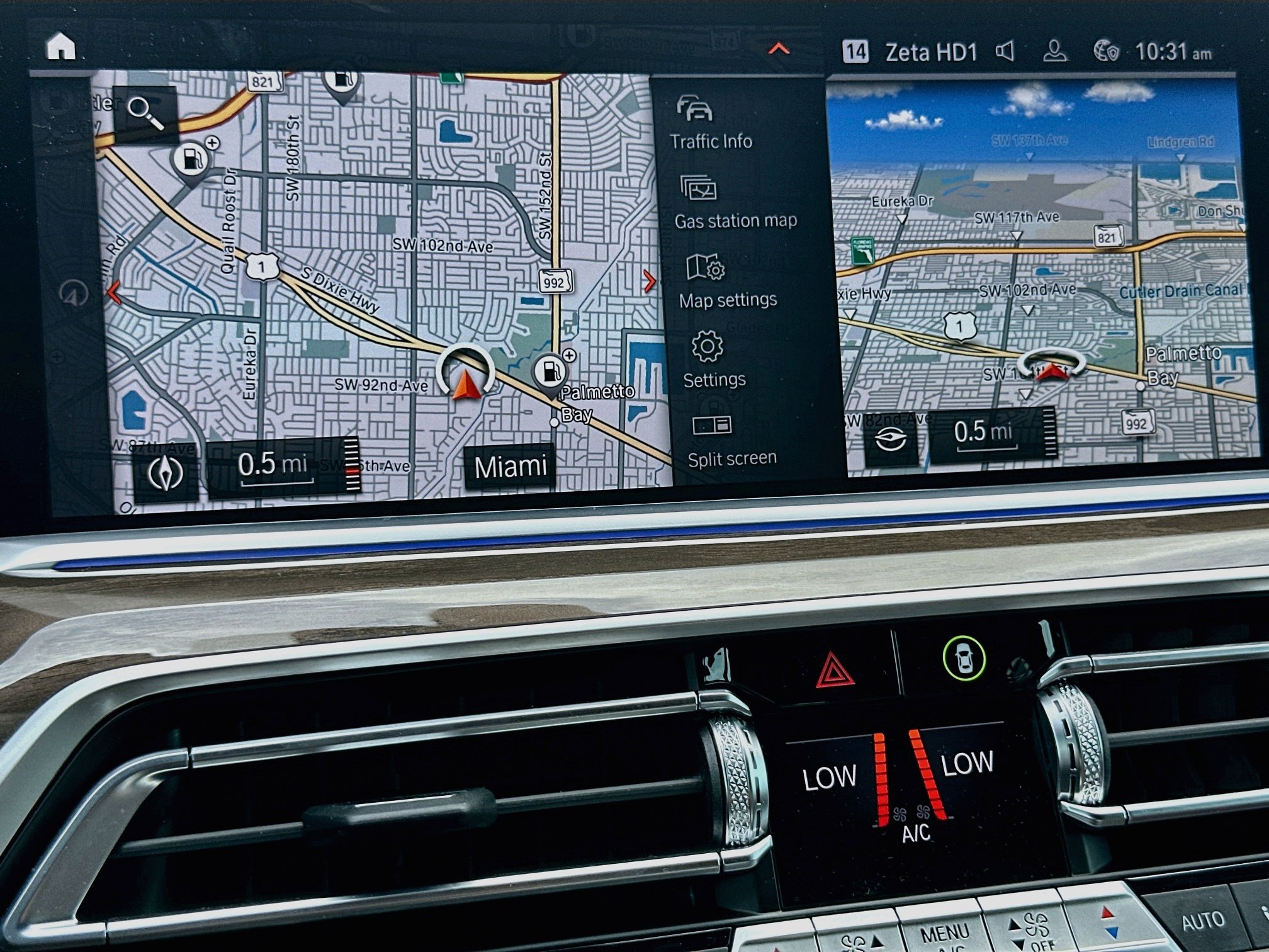 Used 2022 BMW X5 sDrive40i w/ M Sport Package RWD image 13