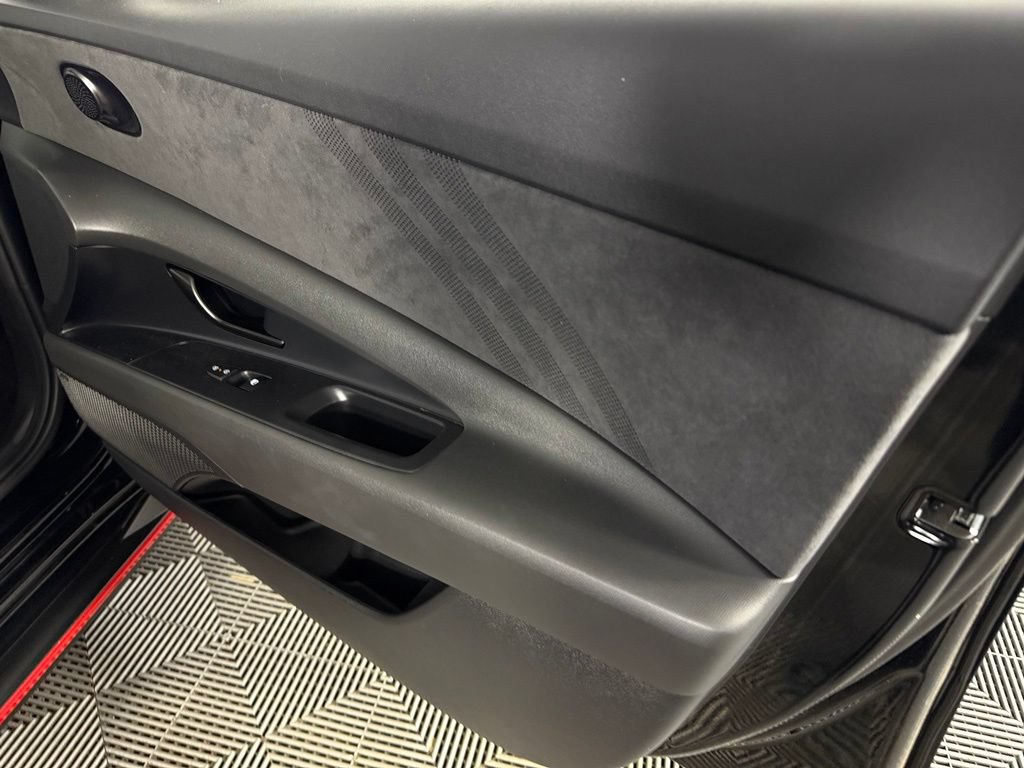 Used 2025 Hyundai Elantra N FWD image 35