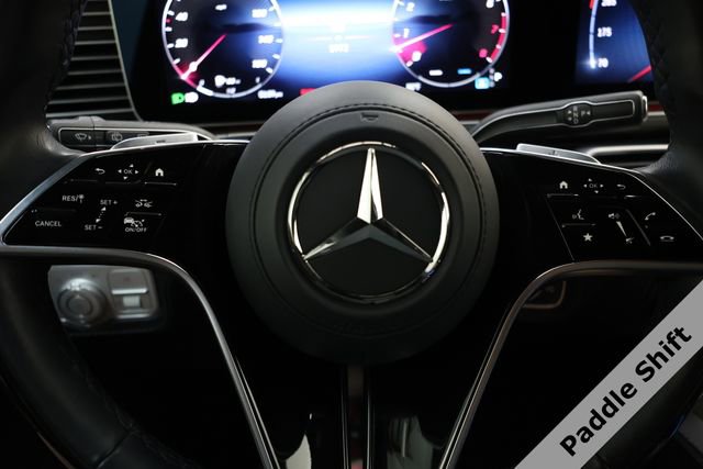 Used 2026 Mercedes-Benz Maybach GLS 600 4MATIC image 48