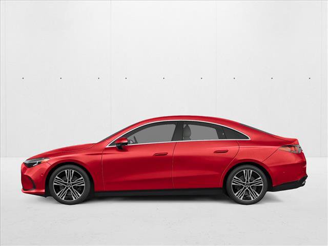 New 2027 Mercedes-Benz CLA 350 image 2