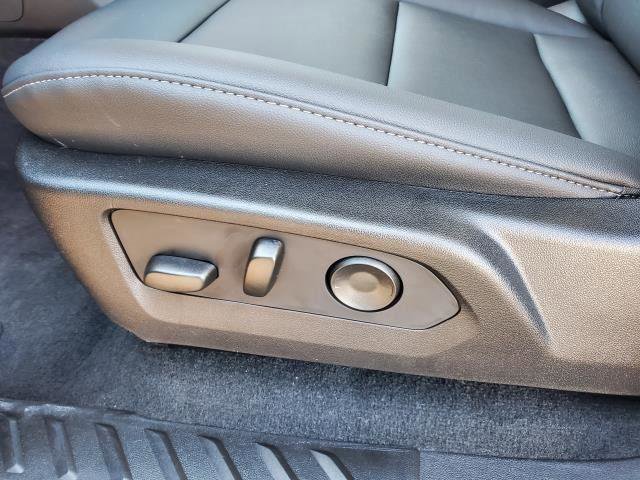 New 2026 Chevrolet Colorado LT image 9