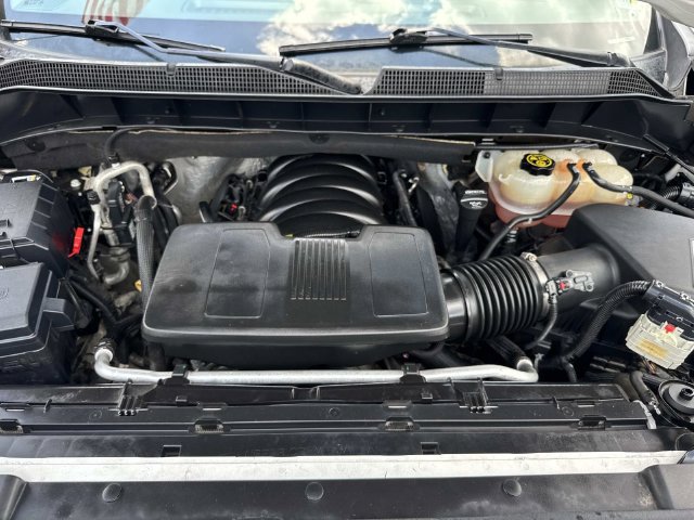 Used 2020 Chevrolet Silverado 1500 RST w/ All-Star Edition AWD/4WD image 10