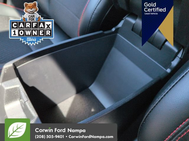 Used 2025 Ford Escape ST-Line w/ Tech Pack #1 AWD/4WD image 22