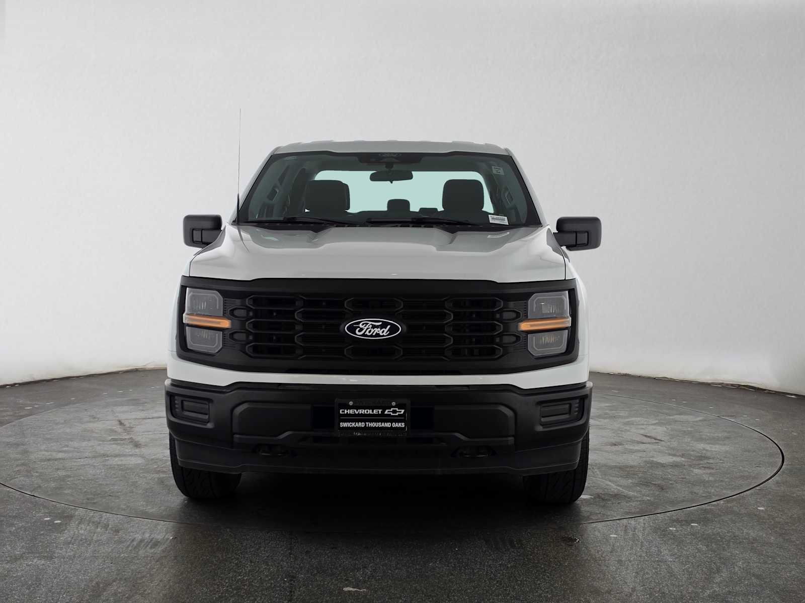 Used 2024 Ford F150 XL AWD/4WD image 8
