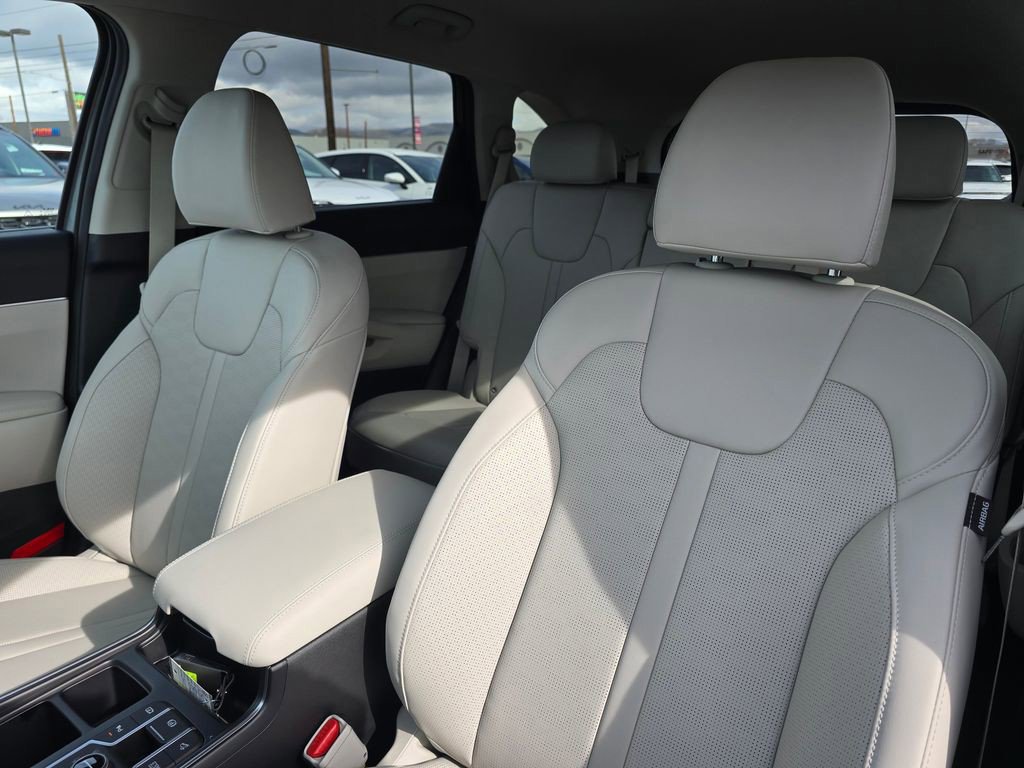 New 2026 Kia Sorento EX AWD/4WD image 25