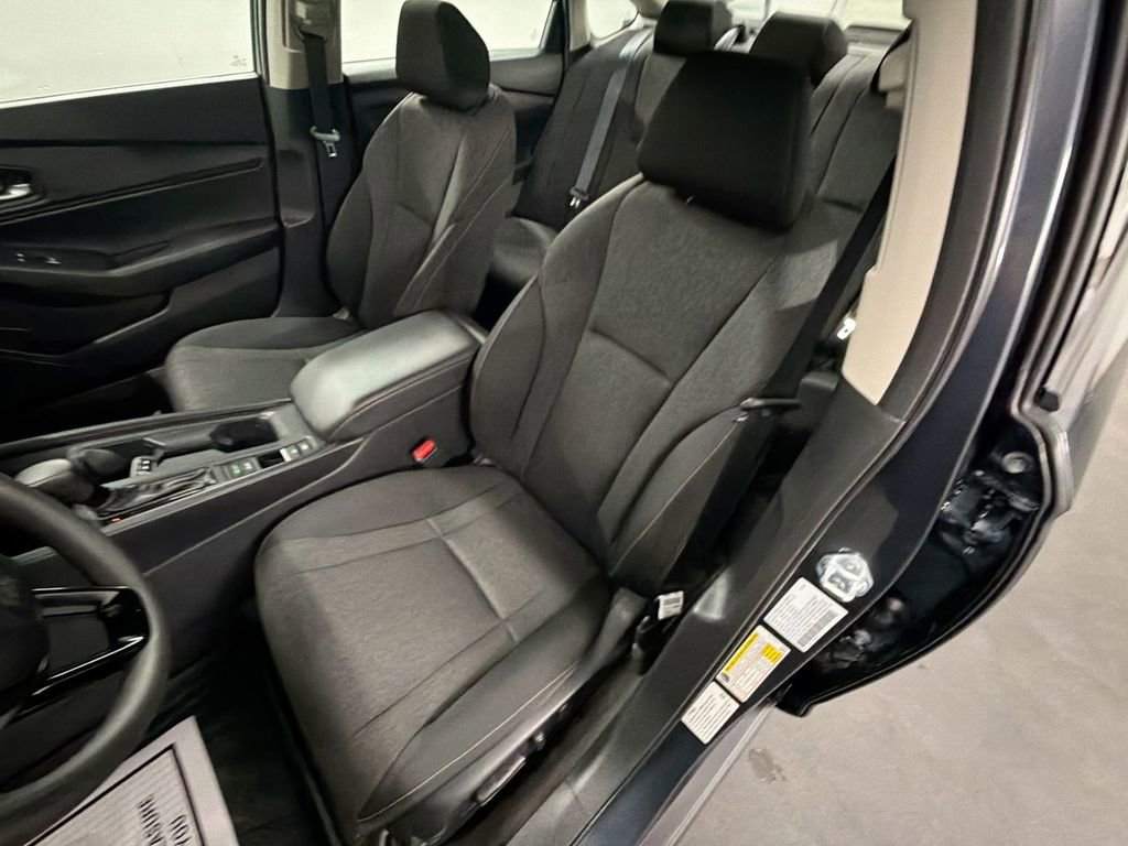 Certified 2026 Honda Accord SE image 19