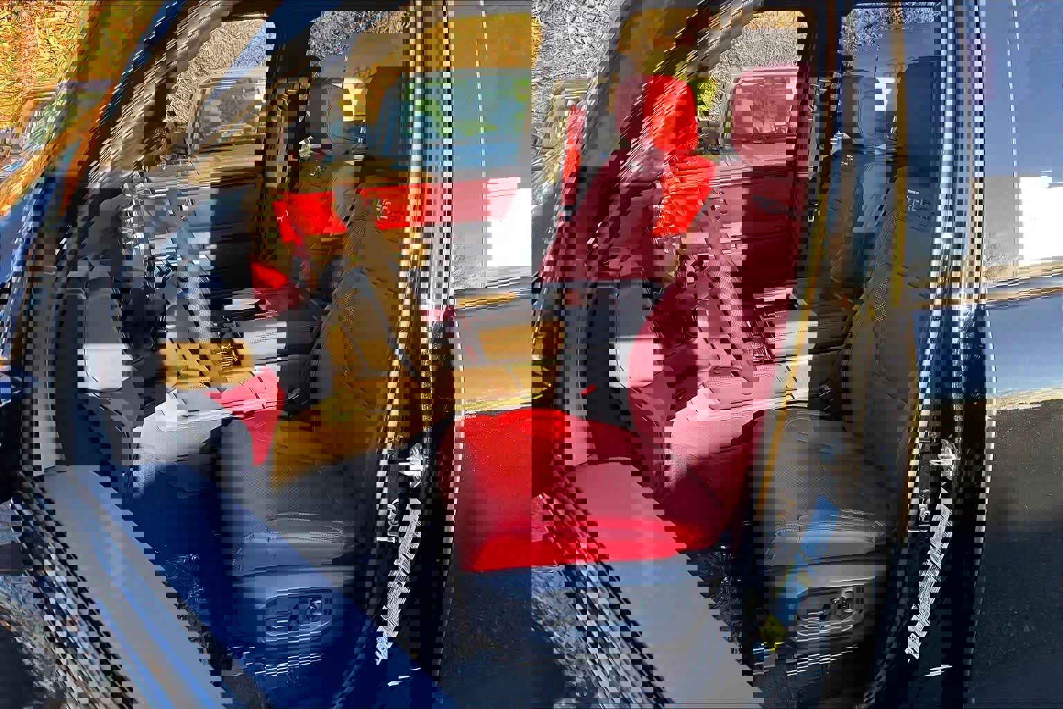 New 2026 Toyota Tundra TRD Pro image 9